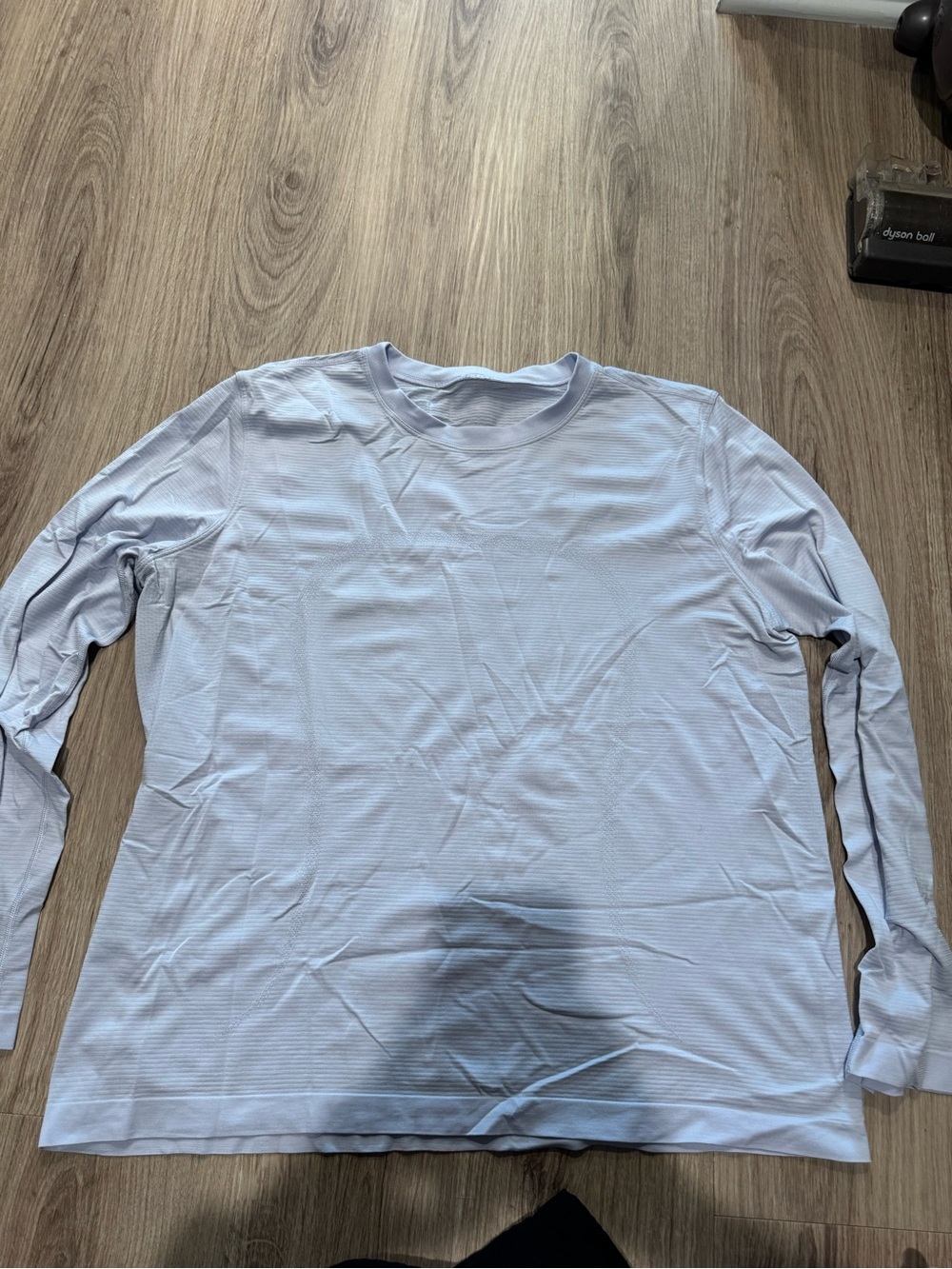 Swiftly Relaxed Long Sleeve
